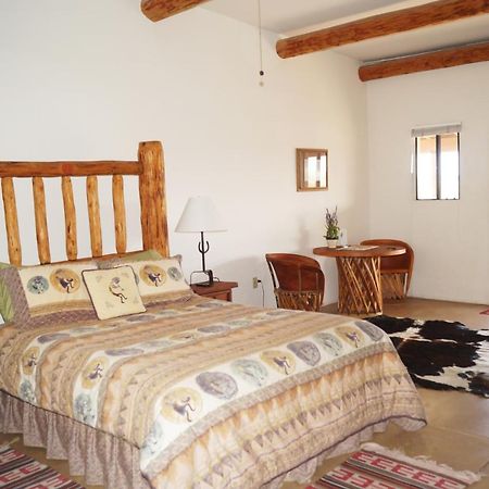 Rancho Milagro Bed & Breakfast Elgin Eksteriør bilde