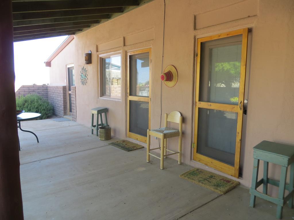 Rancho Milagro Bed & Breakfast Elgin Rom bilde