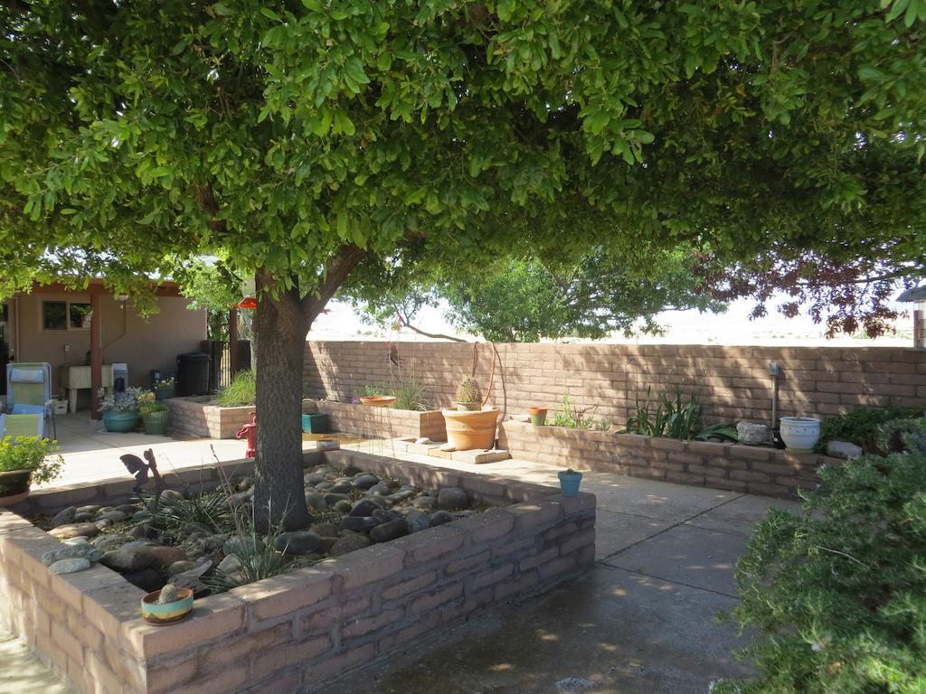 Rancho Milagro Bed & Breakfast Elgin Eksteriør bilde